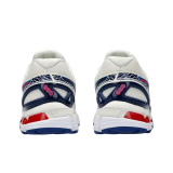 Gel-Kayano 20 Low-top Running Shoes, White (Unisex, Sizes 36–47)