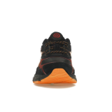 Gel-NYC Naruto Uzumaki Low-Top Casual Shoes in Black, Red, and White (Men's, Sizes 36–47)