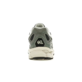 Gel-NYC Leather Suede Low-Top Casual Shoes, Grey (Men's, Sizes 36–47)