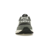 Gel-NYC Leather Suede Low-Top Casual Shoes, Grey (Men's, Sizes 36–47)