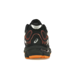 Gel-NYC Naruto Uzumaki Low-Top Casual Shoes in Black, Red, and White (Men's, Sizes 36–47)