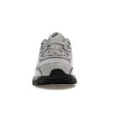 Gel-NYC Tech Future Mid-Top Casual Shoes, Silver Grey (Unisex, Sizes 36–47)