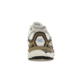 Gel-NYC “Mocha” Low-top Casual Shoes, Beige (Unisex, Sizes 36–47)