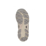 Gel-NYC Retro Versatile Low-Top Casual Shoes, Beige/Grey (Unisex, Sizes 36–47)