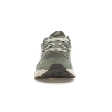 Gel-NYC Mesh Suede Low-Top Casual Shoes, Green (Unisex, Sizes 36–47)