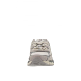 Gel-NYC Retro Versatile Low-Top Casual Shoes, Beige/Grey (Unisex, Sizes 36–47)