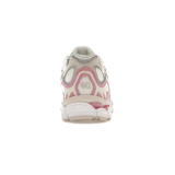 Gel-NYC Low-Top Casual Running Shoes, Beige Pink (Unisex, Sizes 36–47)