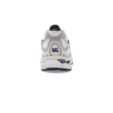 Gel-NYC Low-Top Casual Shoes, White (Men's, Sizes 36–47)
