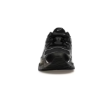 Gel-NYC Low-Top Casual Shoes, Black and Silver (Unisex, Sizes 36–47)