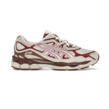 Gel-NYC Low-Top Running Shoes, Pink (Men's, Sizes 36–47)