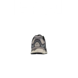 Gel-NYC Low-Top Casual Shoes, Oatmeal Grey (Unisex, Sizes 36–47)