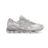 Gel-NYC Low-top Running Shoes, Light Grey (Unisex, Sizes 36–47)