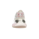 Gel-NYC Low-Top Casual Shoes, Beige Pink (Unisex, Sizes 36–47)