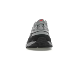 Gel-NYC Low-top Casual Running Shoes, Grey/Black (Unisex, Sizes 36–47)
