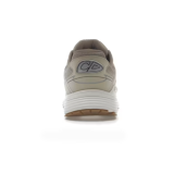 B30 Mesh Low-Top Casual Shoes, Cream White (Men's, Sizes 36–47)
