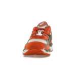 Copy Gel-NYC Low-top Running Shoes, Light Grey (Unisex, Sizes 36–47)
