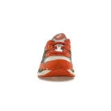 Copy Gel-NYC Low-top Running Shoes, Light Grey (Unisex, Sizes 36–47)