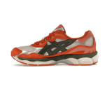 Copy Gel-NYC Low-top Running Shoes, Light Grey (Unisex, Sizes 36–47)