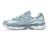 Gel-NYC Low-top Lifestyle & Training Running Shoes, Blue (Unisex, Sizes 36–47)