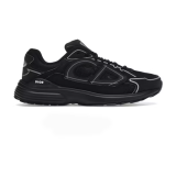 B30 CD Shoes, Low-top Casual Shoes, Triple Black (Men's, Sizes 36–47)
