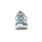 Gel-NYC Low-top Lifestyle & Training Running Shoes, Blue (Unisex, Sizes 36–47)