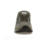 B30 Mesh Low-Top Casual Shoes, Olive Green (Men's, Sizes 38–47)