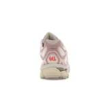 Gel-NYC Low-top Running Shoes, Pink (Unisex, Sizes 36–47)