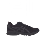 Gel-Kayano 14 “THOM BROWNE” Suede Leather Low-top Casual Shoes, Black (Unisex, Sizes 36–47)