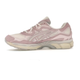 Gel-NYC Low-top Running Shoes, Pink (Unisex, Sizes 36–47)