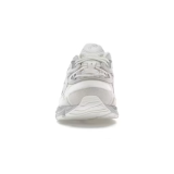 Gel-NYC Low-top Running Shoes, Light Grey (Unisex, Sizes 36–47)