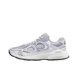 B30 Low-top Casual Shoes, Grey (Men's, Sizes 38–47)