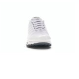 Air Max Plus Low-Top Urban Casual Running Shoes, White (Unisex, Sizes 36–49)