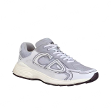 B30 Low-top Casual Shoes, Grey (Men's, Sizes 38–47)