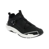 B24 Low-top Casual Shoes, Black (Men's, Sizes 36–47)