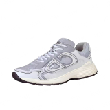 B30 Low-top Casual Shoes, Grey (Men's, Sizes 38–47)
