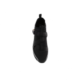 B24 Low-top Casual Shoes, Black (Men's, Sizes 36–47)
