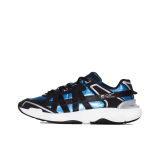 B24 Low-top Casual Shoes, Blue (Men's, Sizes 36–47)