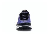 Air Max Plus Voltage Purple Low-Top Casual Running Shoes, Midnight Purple (Unisex, Sizes 36–49)