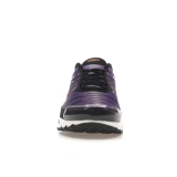 Air Max Plus Low-Top Casual Running Shoes, Purple/Black (Men's, Sizes 36–49)
