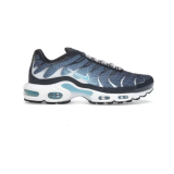 Air Max Plus Low-Top Casual Urban Running Shoes, Blue/Black (Unisex, Sizes 36–49)
