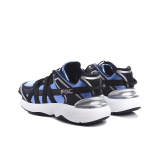 B24 Low-top Casual Shoes, Blue (Men's, Sizes 36–47)