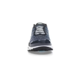 Air Max Plus Low-Top Casual Urban Running Shoes, Blue/Black (Unisex, Sizes 36–49)
