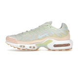 Air Max Plus “PSG” Low-top Casual Running Shoes, Powder Blue (Women's, Sizes 35–42)