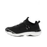 B24 Low-top Casual Shoes, Black (Men's, Sizes 36–47)