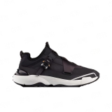 B24 Low-top Casual Shoes, Black (Men's, Sizes 36–47)