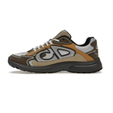 B30 Low-top Casual Shoes, Brownish Grey (Men's, Sizes 36–49)