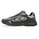 B30 Low-top Casual Shoes, Grey (Men's, Sizes 36–47)