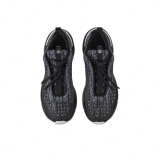 B24 Low-top Casual Shoes, Black (Men's, Sizes 38–47)