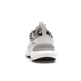 B24 Low-top Casual Shoes, White (Men's, Sizes 36–47)