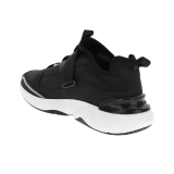 B24 Low-top Casual Shoes, Black (Men's, Sizes 36–47)